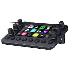 Razer Stream Controller - 直播專用多功能控制板