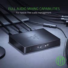 Razer Ripsaw HD 遊戲擷取卡