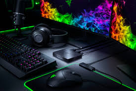 Razer Ripsaw HD 遊戲擷取卡