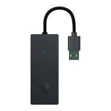 Razer Ripsaw X USB 低延遲遊戲影像擷取卡