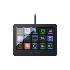 Razer Stream Controller X 直播專用多功能控制板