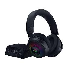 Razer Kraken V4 Pro Wireless 無線電競耳機