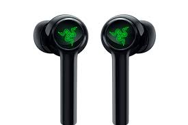 Razer Hammerhead Pro HyperSpeed 無線遊戲耳機