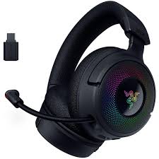 Razer Kraken V4 無線遊戲耳機