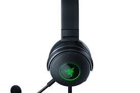 Razer Kraken V3 無線遊戲耳機