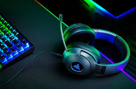 Razer Kraken V3 無線遊戲耳機