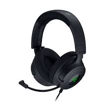 Razer Kraken V4 X 無線遊戲耳機