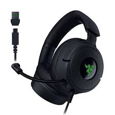 Razer Kraken V4 X 無線遊戲耳機
