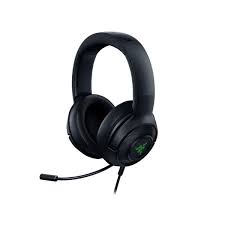 Razer 雷蛇 Kraken V3 X 有線 USB 遊戲耳機