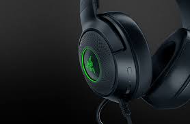 Razer 雷蛇 Kraken V3 X 有線 USB 遊戲耳機