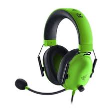 Razer BlackShark V2 X 有線 遊戲 電競耳機