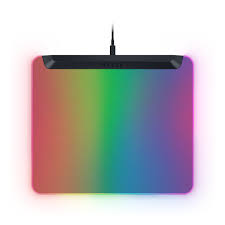 Razer Firefly V2 PRO Chroma LED 背光硬質滑鼠墊