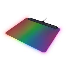 Razer Firefly V2 PRO Chroma LED 背光硬質滑鼠墊