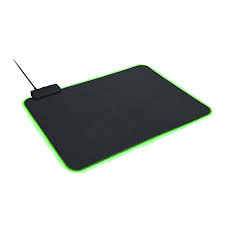 Razer Goliathus Chroma 細緻布質滑鼠墊