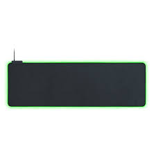 Razer Goliathus Extended Chroma 軟式遊戲滑鼠墊