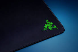 Razer Gigantus Elite 滑鼠墊