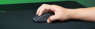 Razer Deathadder V3 HyperSpeed 無線遊戲滑鼠