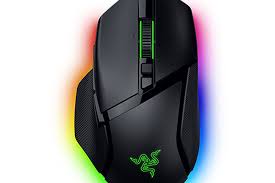 Razer Basilisk V3 35K 有線 RGB 遊戲滑鼠
