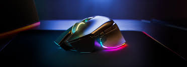 Razer Basilisk V3 35K 有線 RGB 遊戲滑鼠