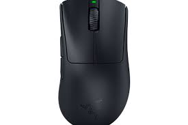 Razer Deathadder V3 遊戲滑鼠