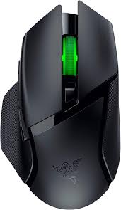 Razer Basilisk V3 X Hyperspeed 無線遊戲滑鼠