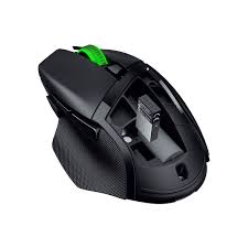 Razer Basilisk V3 X Hyperspeed 無線遊戲滑鼠