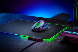 Razer Basilisk V3 X Hyperspeed 無線遊戲滑鼠