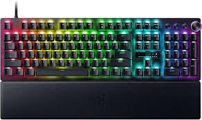Razer Huntsman V3 Pro 類比式光學電競鍵盤