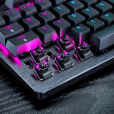 Razer Huntsman V3 Pro 類比式光學電競鍵盤