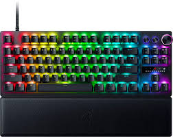 Razer Huntsman V3 Pro 類比式光學電競鍵盤