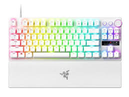 Razer Huntsman V3 Pro 類比式光學電競鍵盤