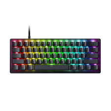 Razer Huntsman V3 Pro Mini 60% 類比式光學電競鍵盤