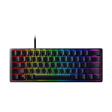 Razer Huntsman Mini - 60% 光學遊戲鍵盤
