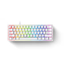 Razer Huntsman Mini - 60% 光學遊戲鍵盤