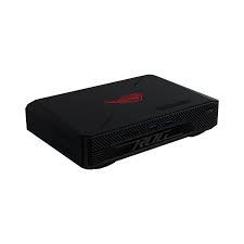 ASUS ROG NUC 15 電競迷你電腦 Mini PC U9 185H RTX4070 32GB RAM 1TB SSD WIN11