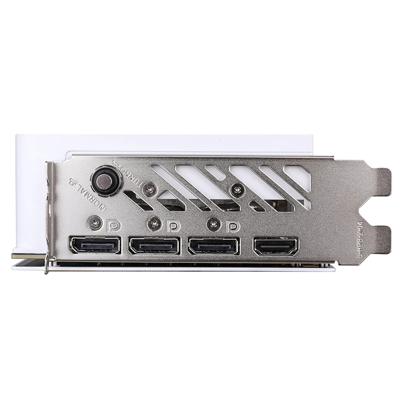 COLORFUL 七彩虹 iGame Ultra W OC GeForce RTX 5060 8G OC 顯示卡