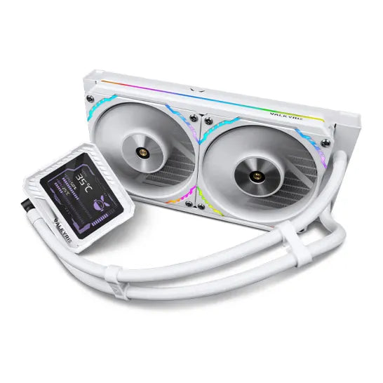 VALKYRIE V240 GT 240mm Liquid CPU Cooler