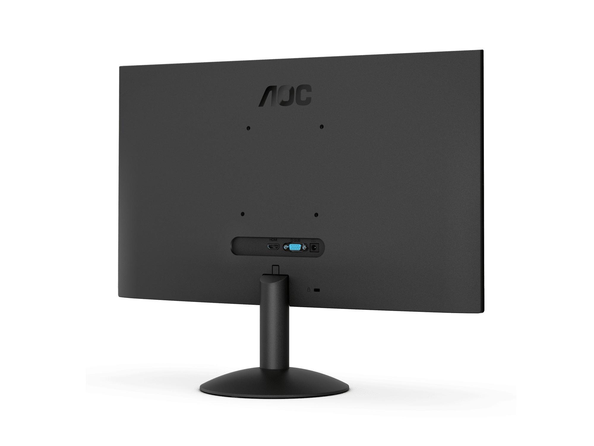 AOC 22B30HM2 Monitor文書顯示器21.5” FHD 120Hz VA 1920*1080 防藍光
