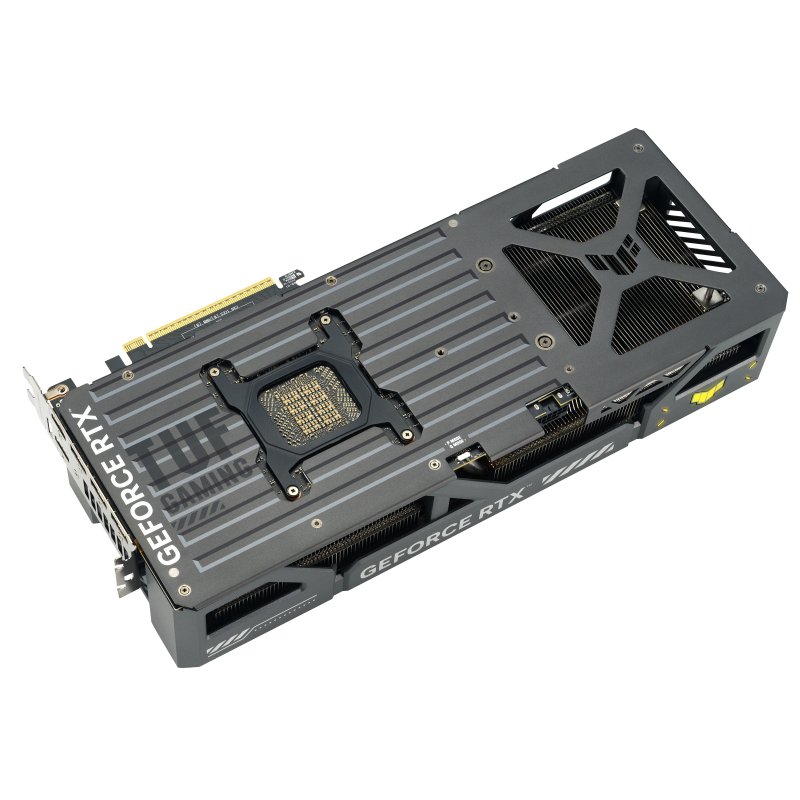 【父親節獻禮】ASUS 華碩 TUF GAMING GeForce RTX 5080 16GB GDDR7 OC 顯示卡