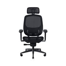 Razer Fujin Pro 人體工學網眼電競椅