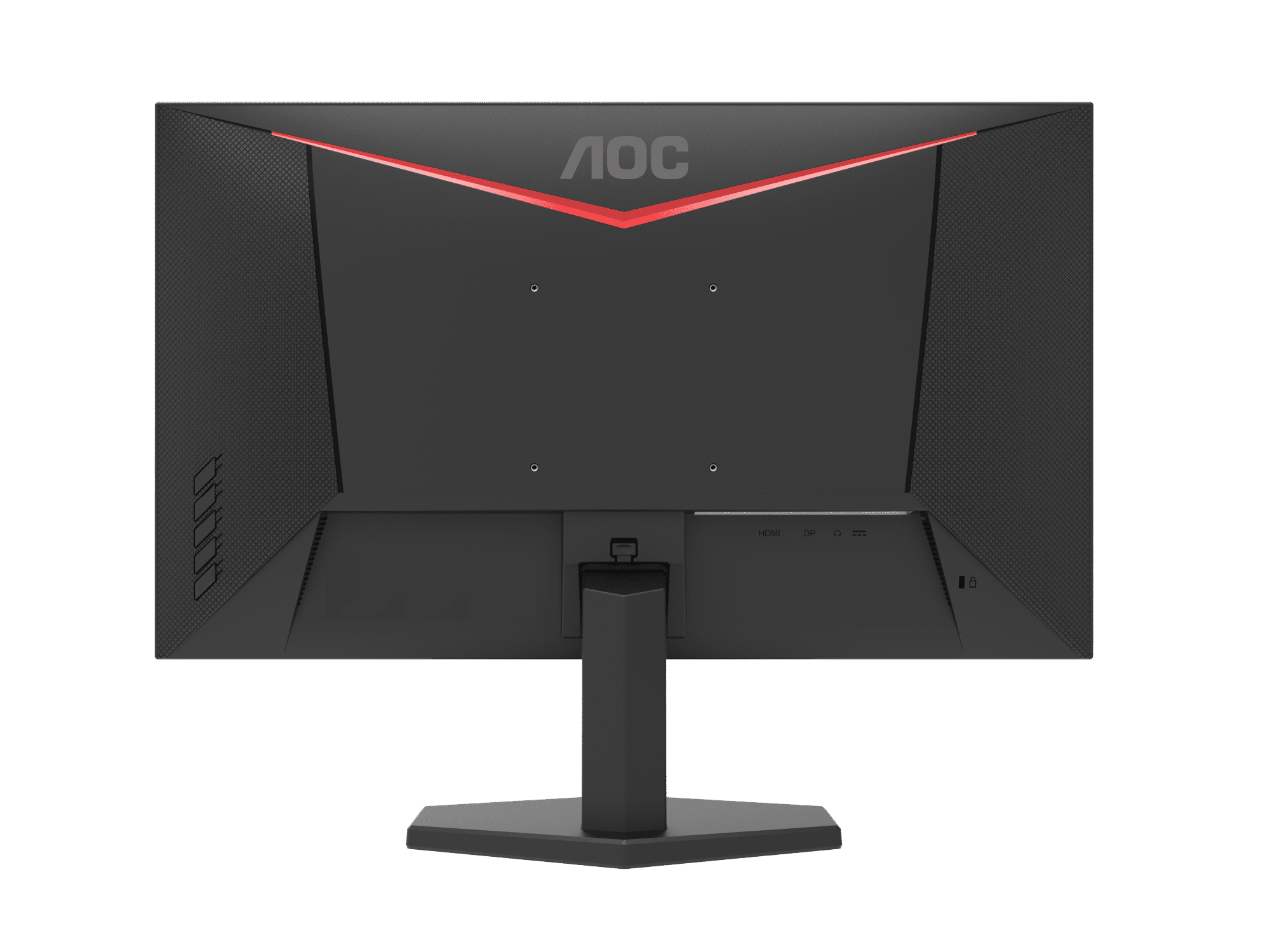 AOC 24G11ZE Monitor電競顯示器 23.8 吋 FHD ( 1920 x 1080 @ 240Hz )Fast IPS不閃屏技術