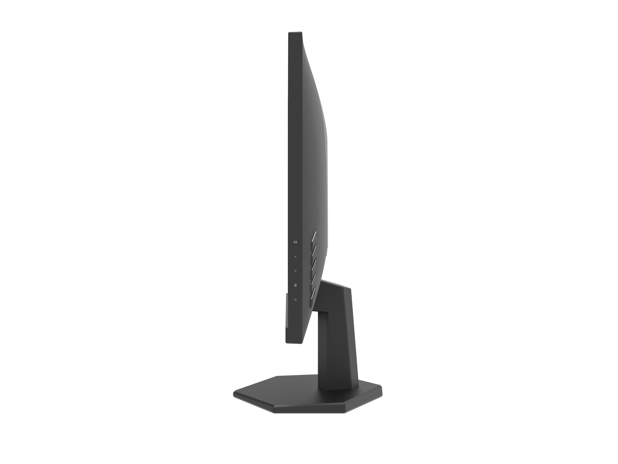 AOC 24G11ZE Monitor電競顯示器 23.8 吋 FHD ( 1920 x 1080 @ 240Hz )Fast IPS不閃屏技術