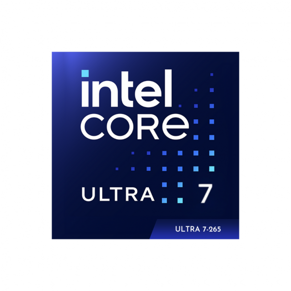Intel Core Ultra 7 Processor 265 30M Cache, up to 5.30 GHz BOX (含散熱器) (CP-7B265)