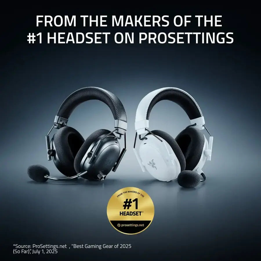 BLACKSHARK V3 PRO Wireless ANC Headset 無線多遊戲耳機