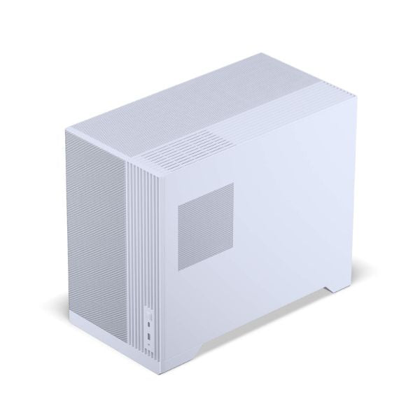 Phanteks XT M3 TEMPERED GLASS MATX CASE 機箱 (黑/白) (PH-XT325M)