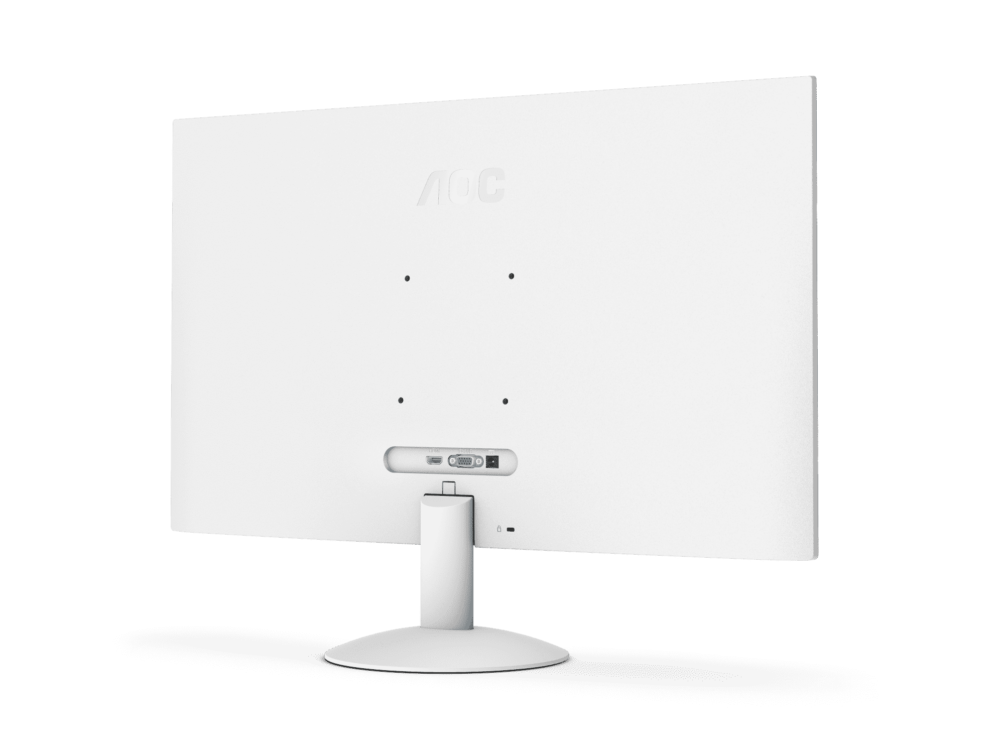 AOCQ27B30HMonitor文書顯示器27FHD100HZIPSFull HD ( 1920 x 1080)IPS 廣視角顯示器
