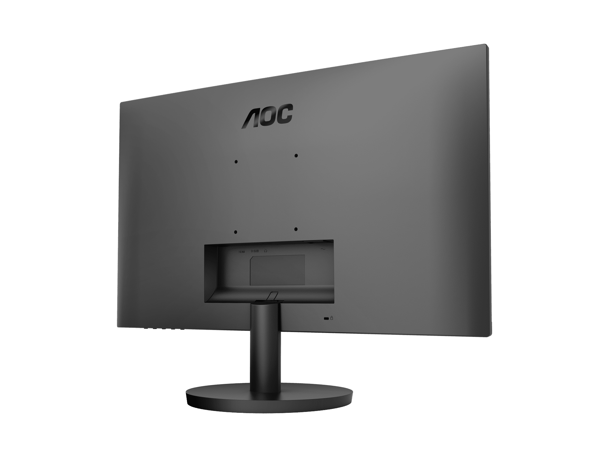 AO27B3HA2Monitor文書顯示器27 吋FHD100HZ IPS( 1920 × 1080)三邊極窄邊框設計