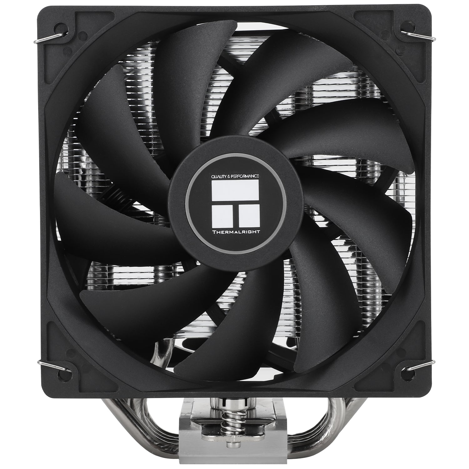 Thermalright Assassin X 120 R SE PLUS 塔式散熱器
