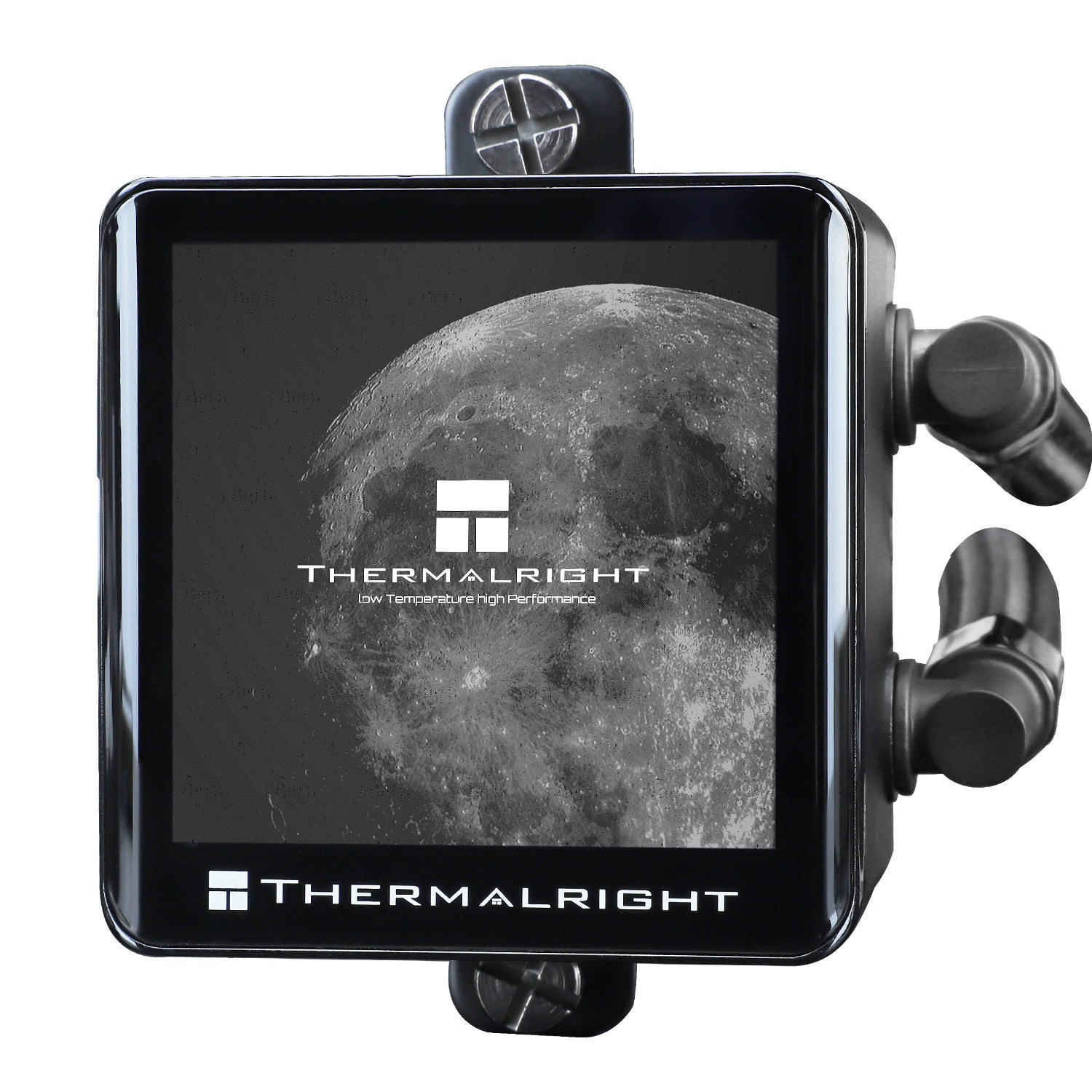 Thermalright Forzen Vision 240 ARGB WaterCooler 水冷散熱器