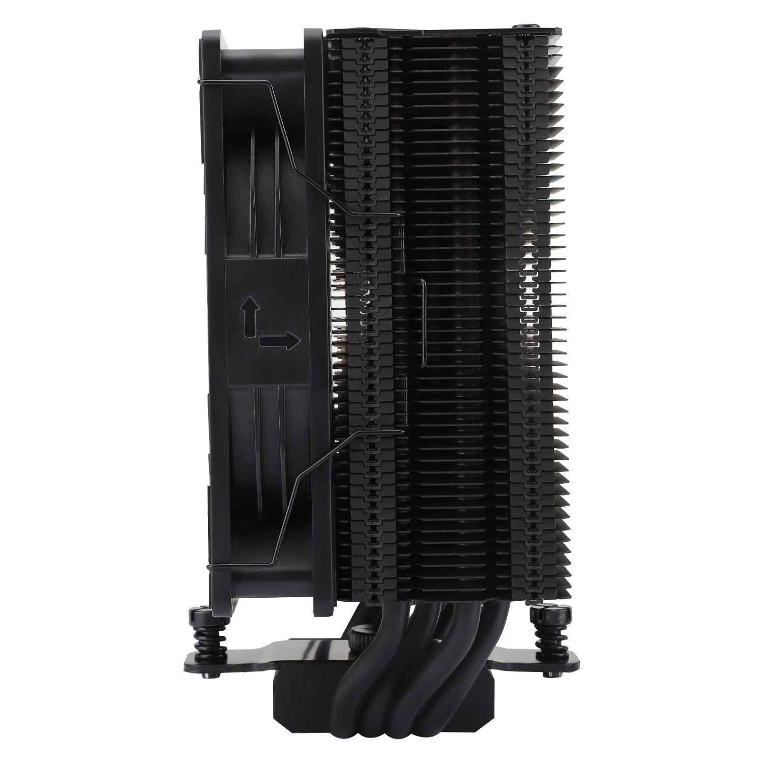 Thermalright Assassin Spirit 120 EVO 塔式風冷